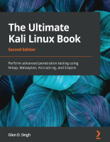 The Ultimate Kali Linux Book.pdf